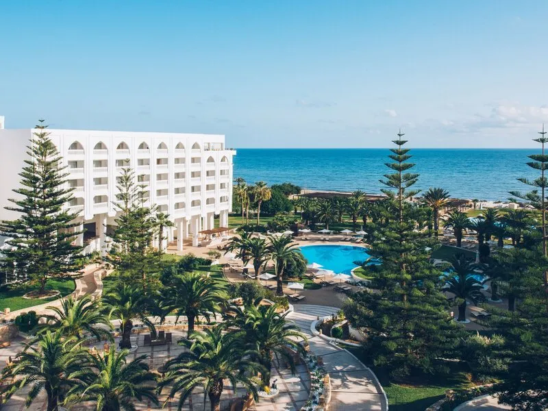 Iberostar Selection Kantaoui Bay · Anbieterbild von TUI