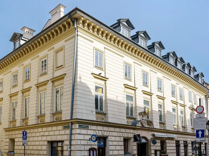 Hotel Unicus Palace · Anbieterbild von TUI
