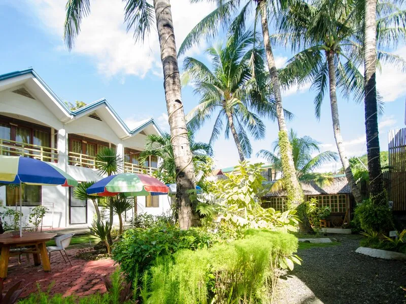 Secret Garden Resort · Anbieterbild von TUI