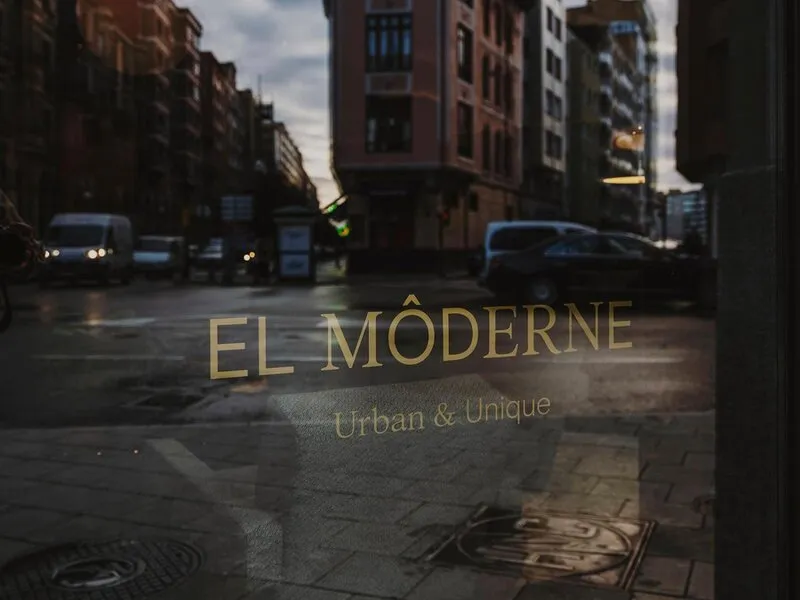 El Môderne Hotel · Anbieterbild von TUI