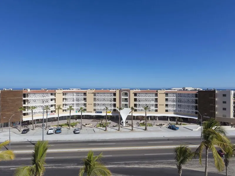 Krystal Grand Los Cabos · Anbieterbild von TUI