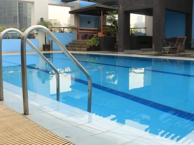 Prince Plaza II Condotel · Anbieterbild von TUI
