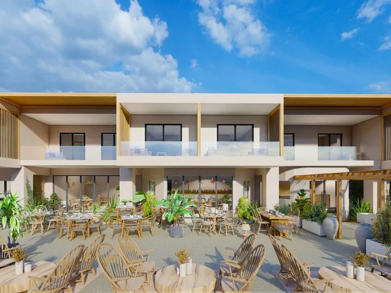The Nest Resort · Anbieterbild von TUI