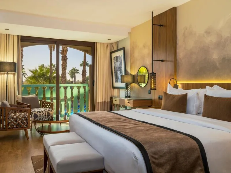 Le Meridien N'Fis · Anbieterbild von TUI