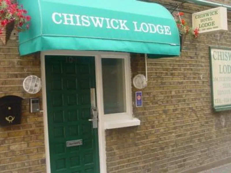 Chiswick Lodge · Anbieterbild von TUI