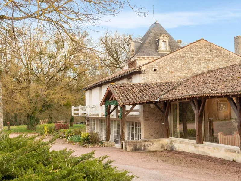 Chateau Perigny · Anbieterbild von TUI