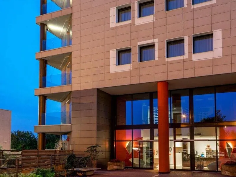 Phi Hotel Milano · Anbieterbild von TUI