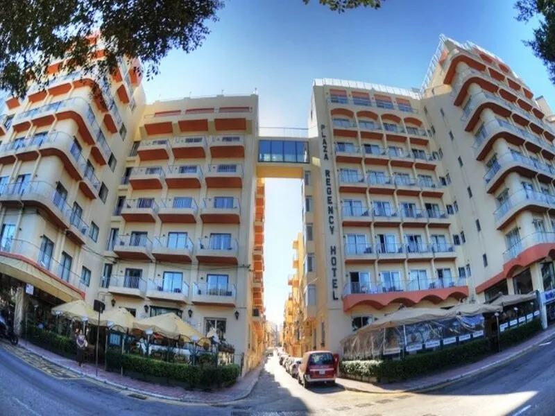 Plaza Regency · Anbieterbild von TUI