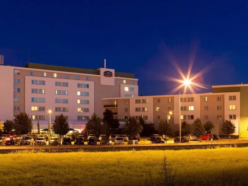 Courtyard by Marriott Toulouse Airport · Anbieterbild von TUI