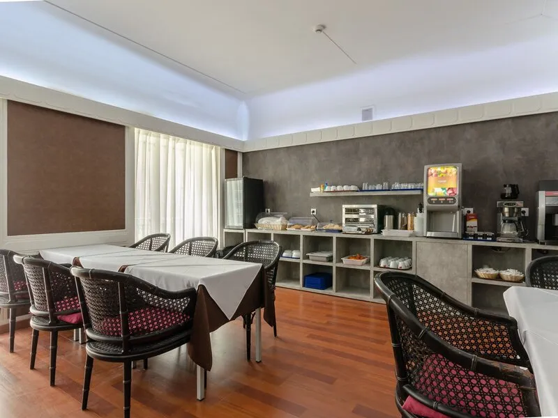 LX Rossio Hotel · Anbieterbild von TUI