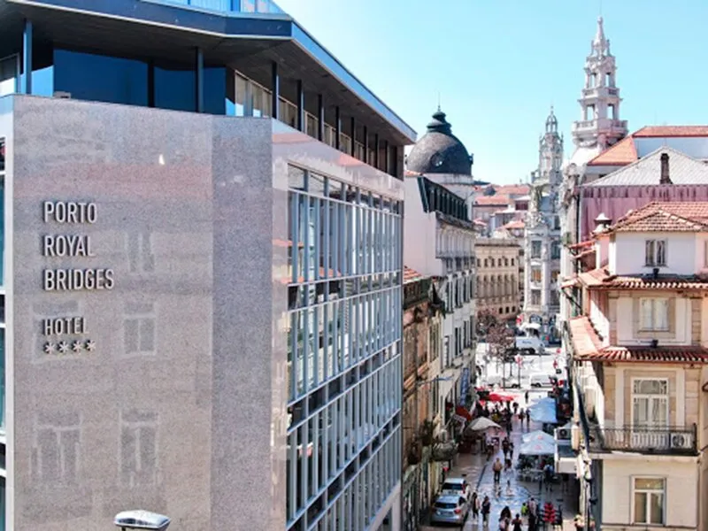 Porto Royal Bridges Hotel · Anbieterbild von TUI