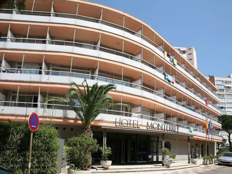 Hotel Monterrey · Anbieterbild von TUI