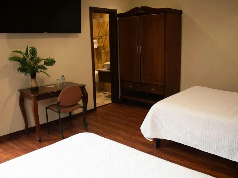 Hotel El Quijote · Anbieterbild von TUI
