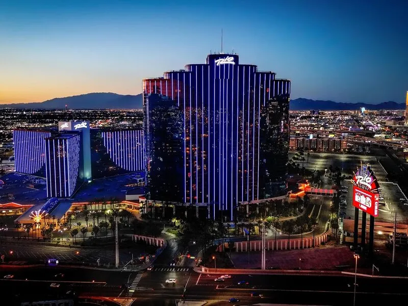 Rio Las Vegas Hotel & Casino · Anbieterbild von TUI