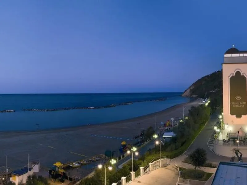 Grand Hotel Michelacci · Anbieterbild von TUI
