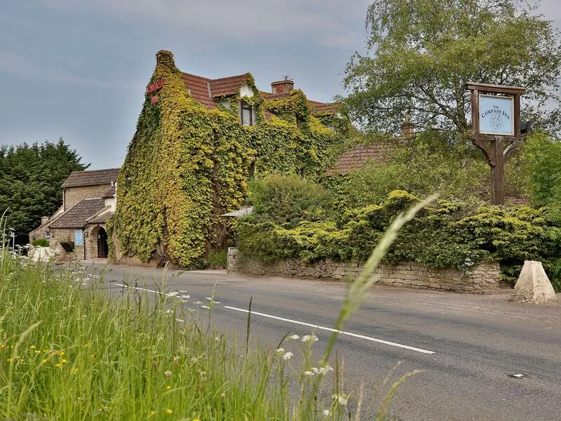 Best Western The Compass Inn · Anbieterbild von TUI