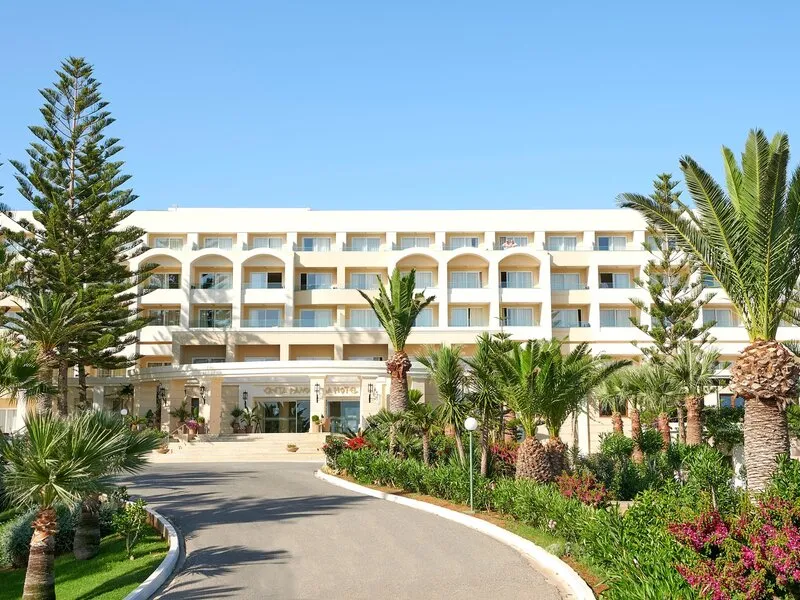 Iberostar Waves Creta Panorama & Mare · Anbieterbild von TUI