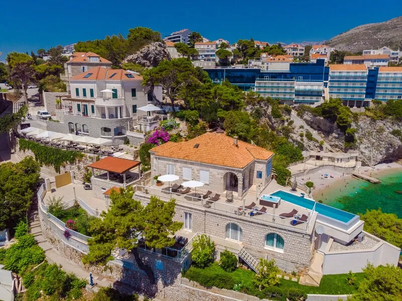 Villa Orabelle · Anbieterbild von TUI
