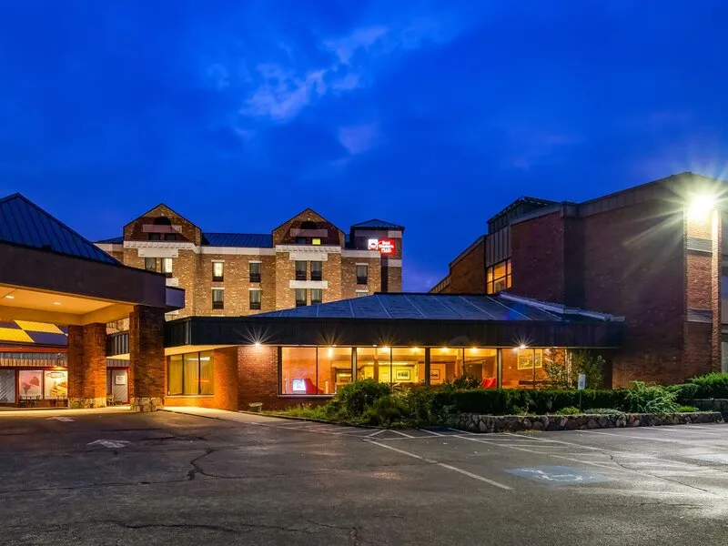 Best Western PLUS Wynwood Hotel and Suites · Anbieterbild von TUI
