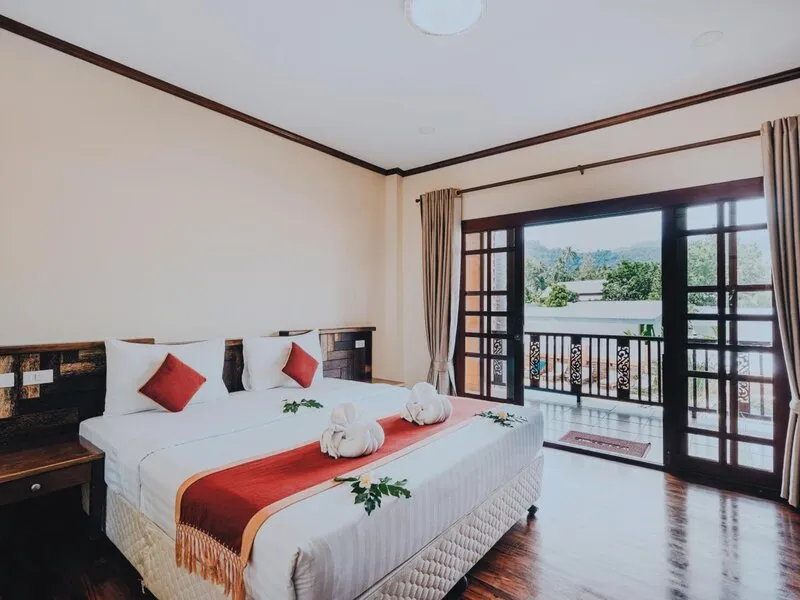 Havana Beach Resort · Anbieterbild von TUI