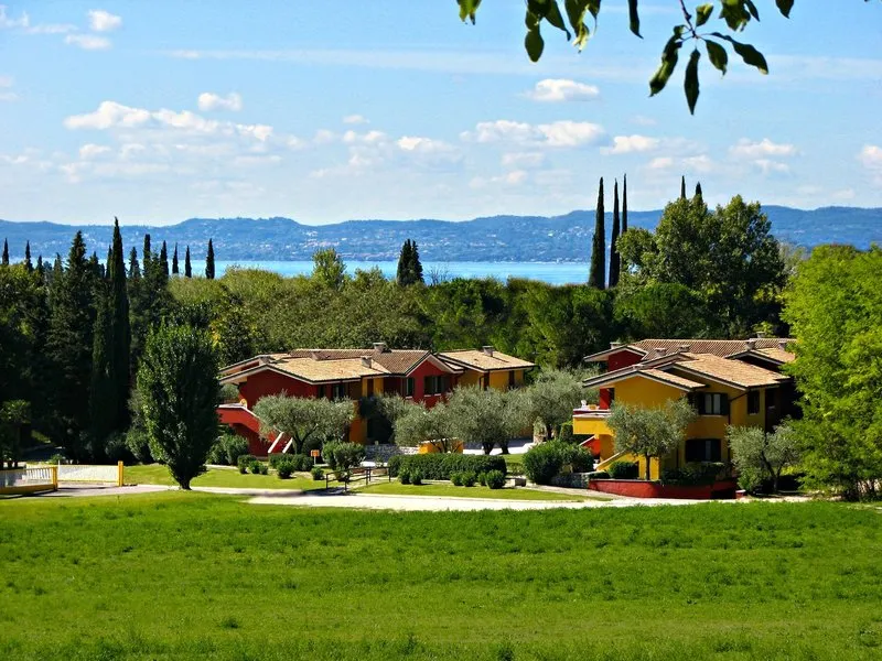 Poiano Resort Appartamenti · Anbieterbild von TUI