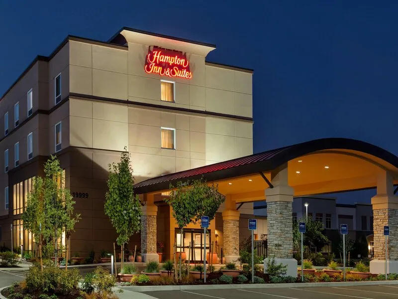 Hampton Inn & Suites Portland/Hillsboro-Evergreen Park · Anbieterbild von TUI