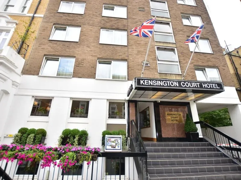 The Kensington Court · Anbieterbild von TUI
