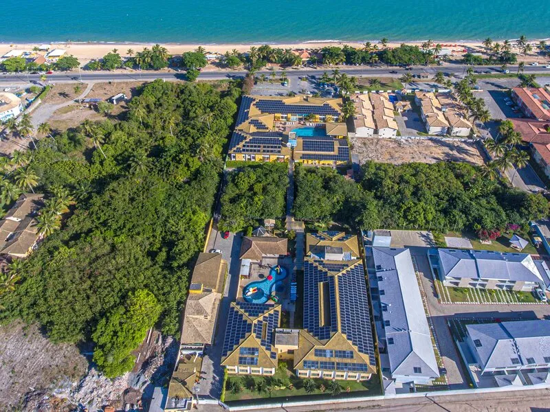 Transoceanico Praia · Anbieterbild von TUI