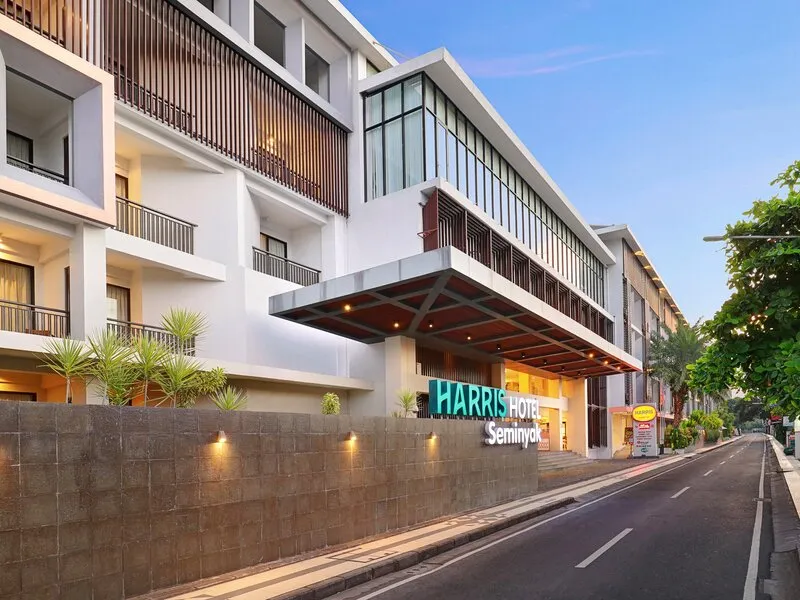 Harris Seminyak · Anbieterbild von TUI