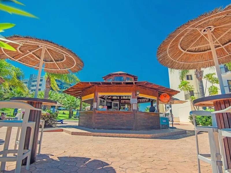 Tsokkos Gardens Hotel & Hotel Apartments · Anbieterbild von TUI