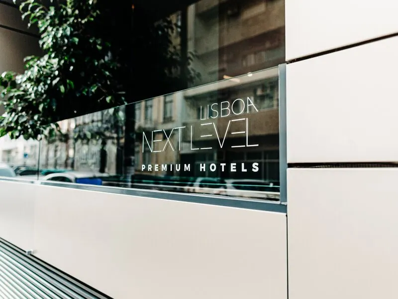 Next Level Premium Hotels · Anbieterbild von TUI