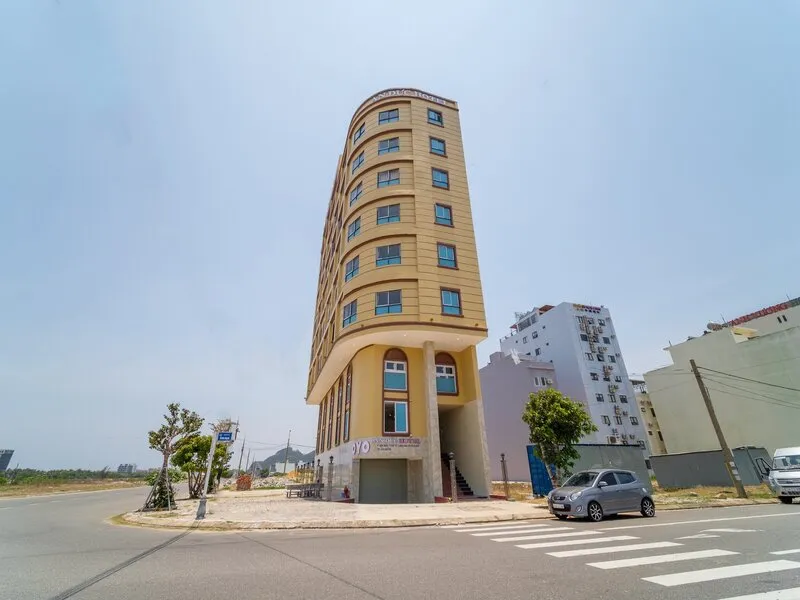 An Duc Hotel by OYO Rooms · Anbieterbild von TUI