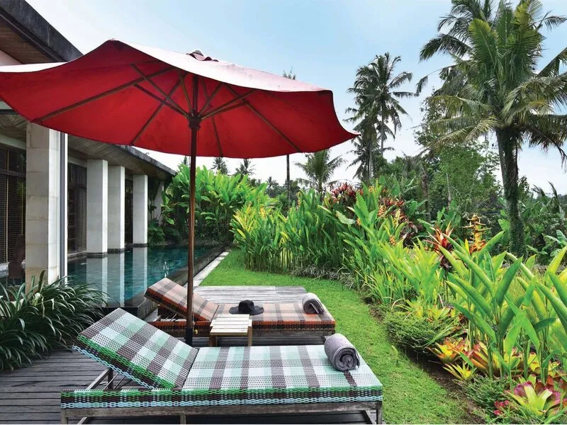 Chapung Se Bali Villa · Anbieterbild von TUI