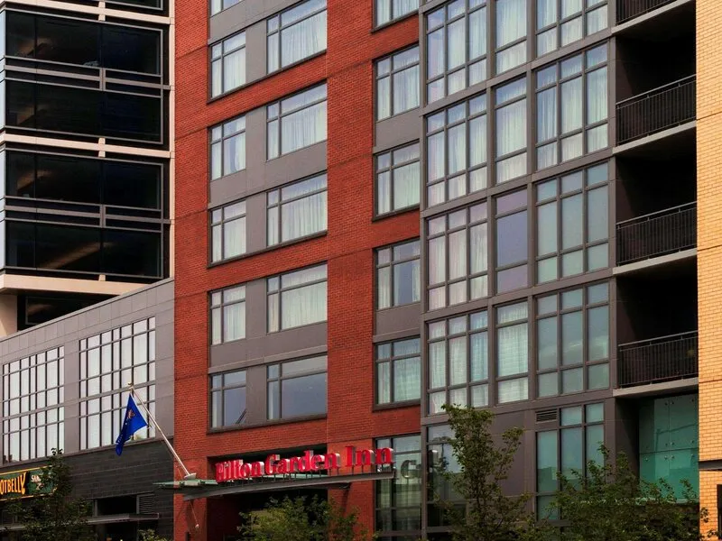 Hilton Garden Inn Washington DC/U.S. Capitol · Anbieterbild von TUI