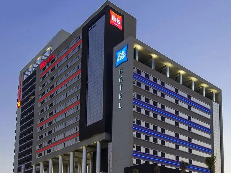 Hotel ibis São Bernardo do Campo · Anbieterbild von TUI