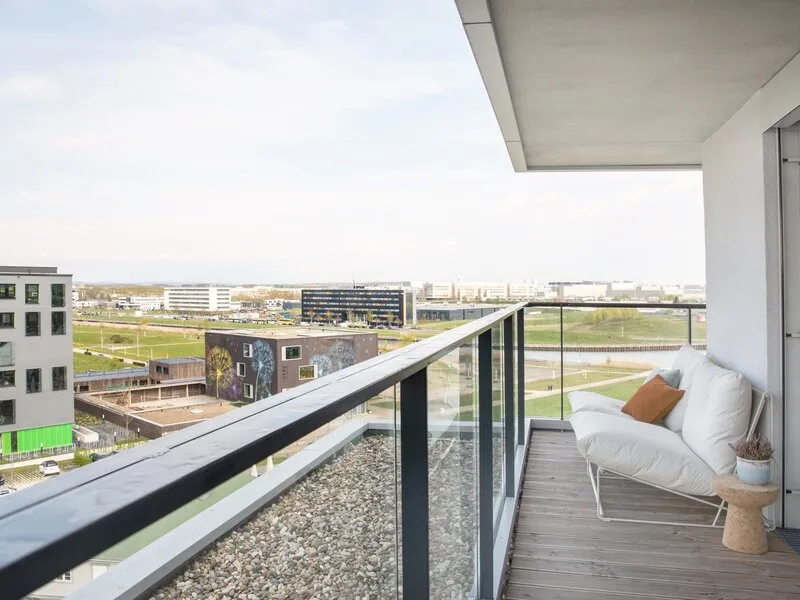 ipartment Böblingen/Sindelfingen · Anbieterbild von TUI