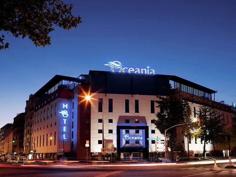 Oceania Paris Porte de Versailles · Anbieterbild von TUI