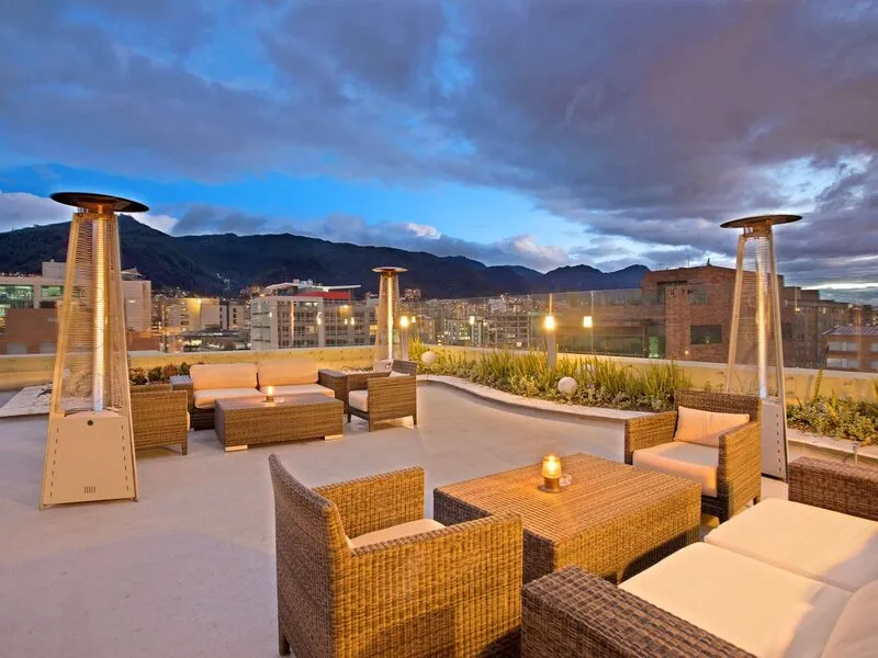 Casa Dann Carlton Hotel & Spa · Anbieterbild von TUI