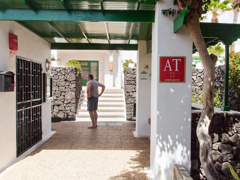 Las Acacias · Anbieterbild von TUI