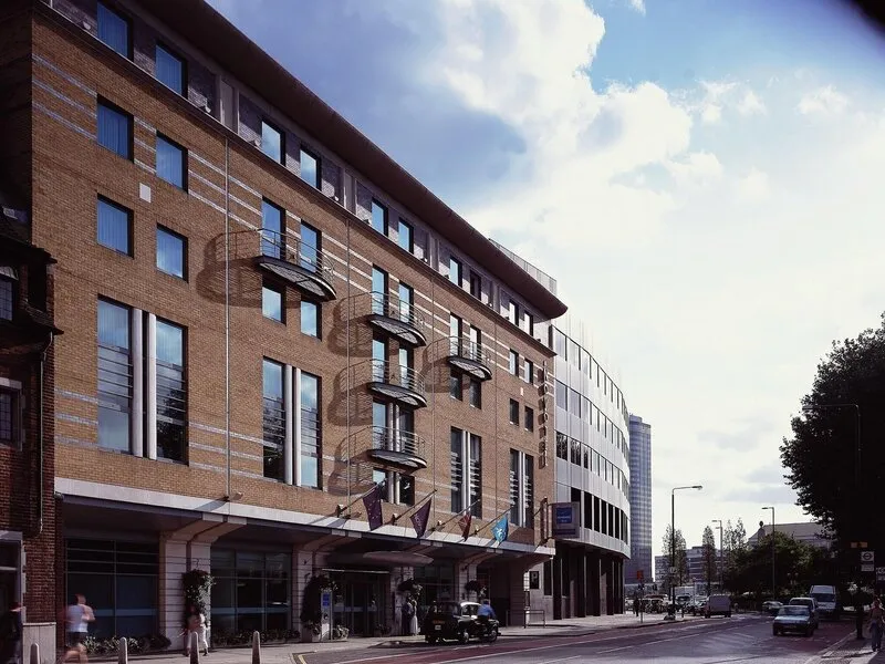 Novotel London Waterloo · Anbieterbild von TUI