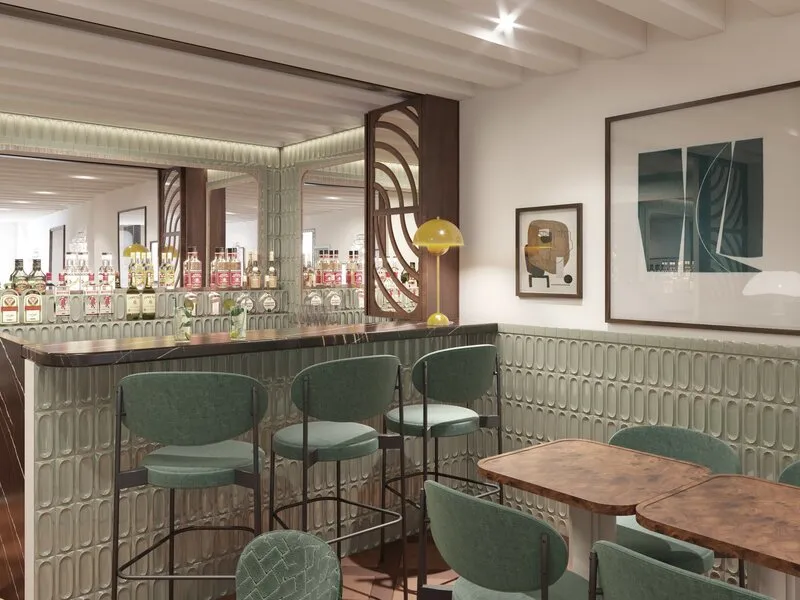 Hotel Saint-Andre des Arts · Anbieterbild von TUI