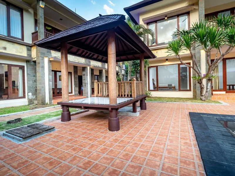 Vidi Vacation Club · Anbieterbild von TUI