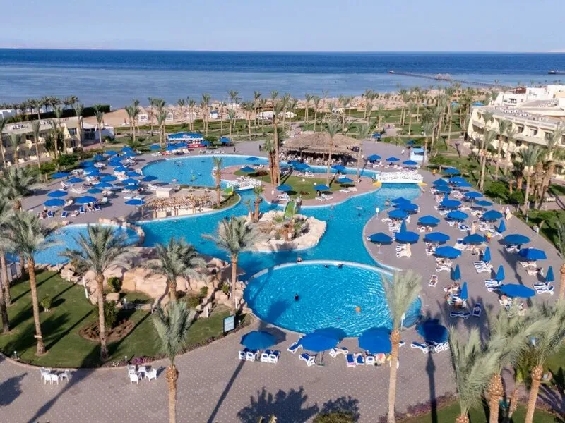 Amwaj Oyoun Hotel Resort · Anbieterbild von TUI