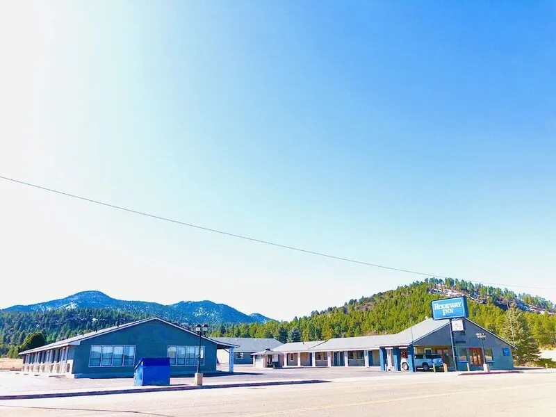 Super 8 by Wyndham Williams West Route 66/Grand Canyon Area · Anbieterbild von TUI