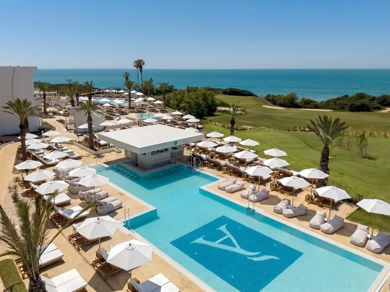 Amàre Beach Hotel Sancti Petri · Anbieterbild von TUI