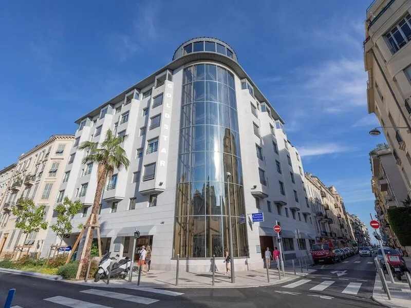 Goldstars Resort & Suites · Anbieterbild von TUI