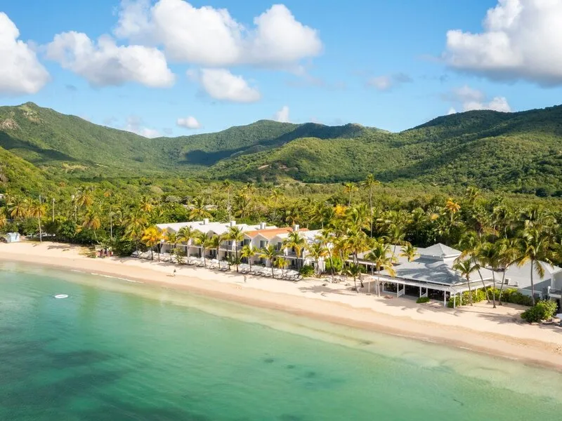 Carlisle Bay Antigua · Anbieterbild von TUI