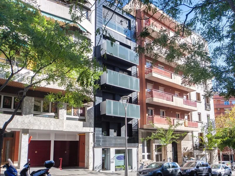 MH Apartments Sant Pau · Anbieterbild von TUI