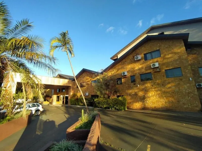 Suíça Iguaçu Hotel & Resort · Anbieterbild von TUI