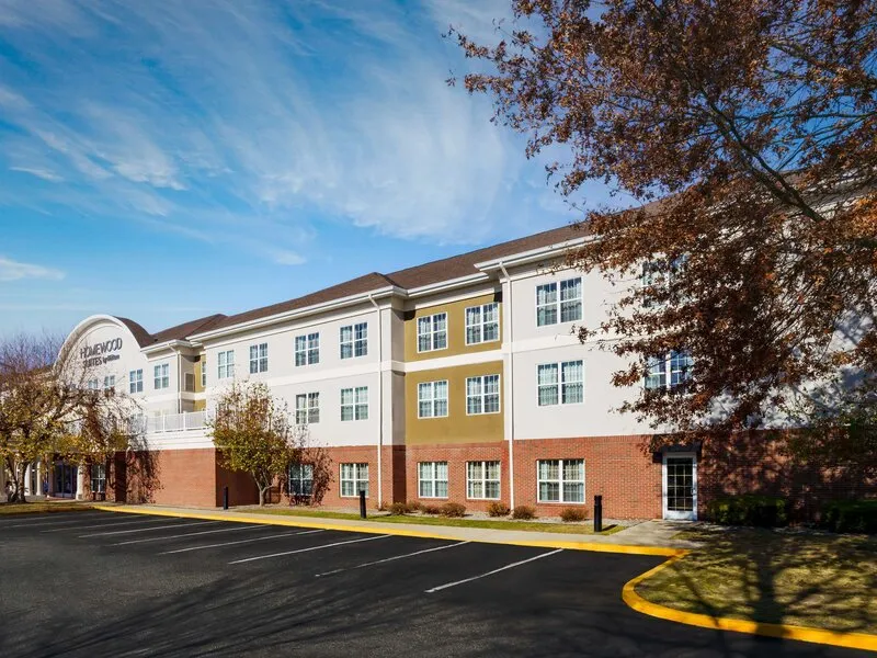 Homewood Suites by Hilton Providence-Warwick · Anbieterbild von TUI